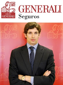 Jorge Fernández (Generali Seguros)