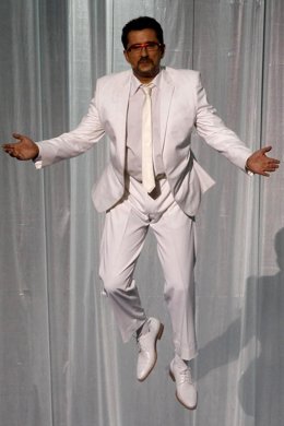 Andreu Buenafuente presenta los Goya