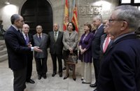 La Mesa del Turismo y el Consell abogan por ofrecer un producto "sofisticado" y centrarse en segmentos de mayor gasto