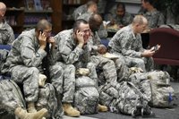 Obama propone gastar casi 110.000 millones de dólares en Afganistán 