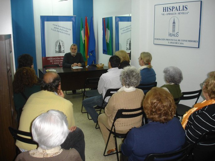 Reúne Con Híspalis