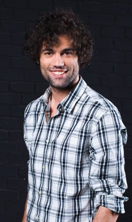 Jordi Mestre, el primer reportero de la historia de 'Sé lo que hicisteis'