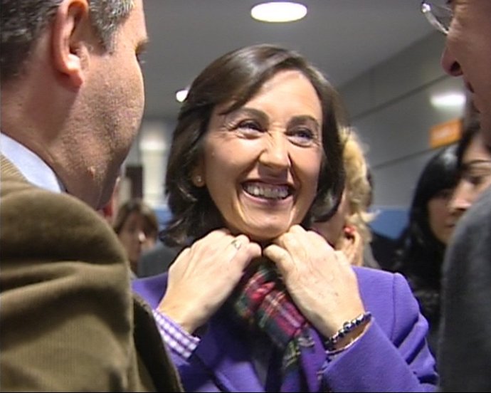 Rosa Aguilar inaugura jornadas