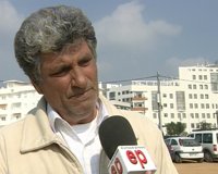 Llega Rosa del Valle al centro penitenciario de Huelva a apenas dos días del juicio