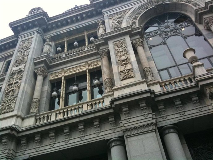 Imagen del Banco de España