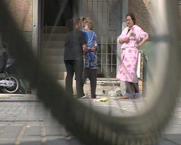 El Torrejón se prepara para juicio contra Del Valle