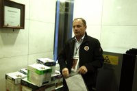 El padre de Marta admite haber perdido la esperanza de que el 'Cuco' "diga lo que tiene que decir"