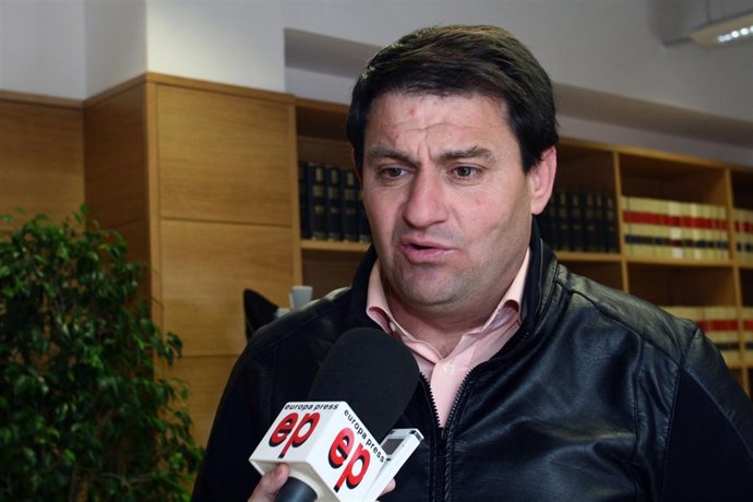 Curso Alemán Espera. Fotos Ep (Jesús Prieto)