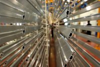 La economía cántabra creció un 0,14% en 2010, frente al retroceso español, según la Cámara