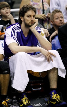 Pau Gasol