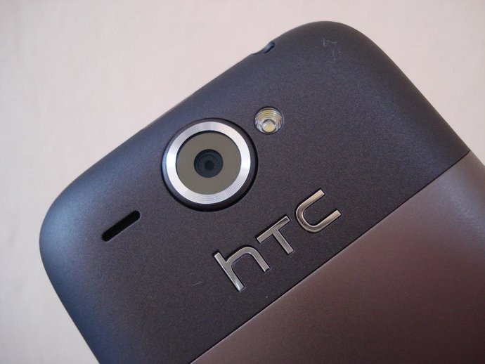 Smartphone HTC