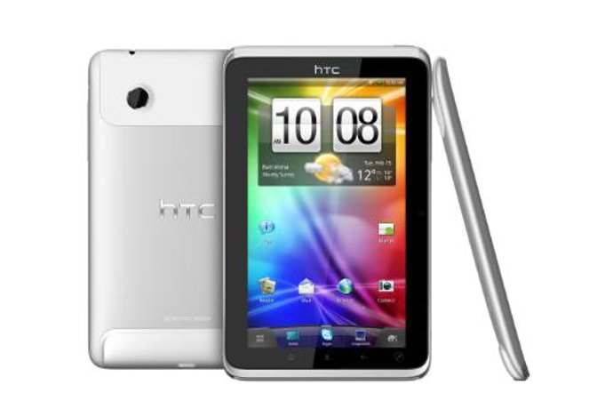 htc flyer