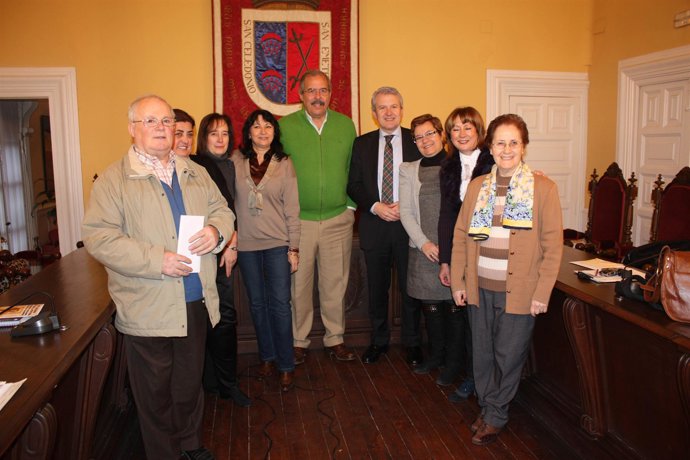 Semana Solidaria Calahorra