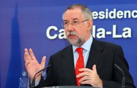 La Junta responde al PP que "primero" hay que esperar a cerrar el ejercicio de 2010 antes de arrojar "suposiciones"