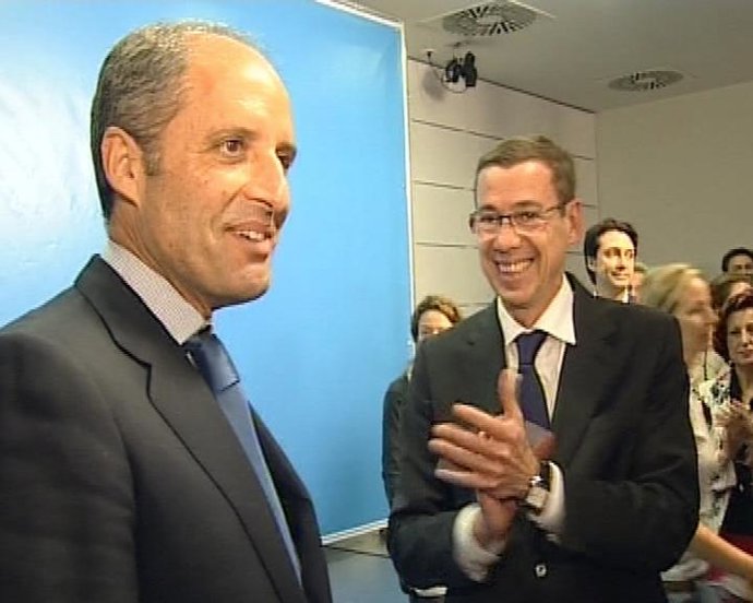 PP sigue apoyando la continuidad de Camps