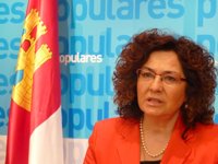 El PP atribuye la bajada a las rebajas de enero y define de "preocupante" que la tasa interanual sea mayor en C-LM