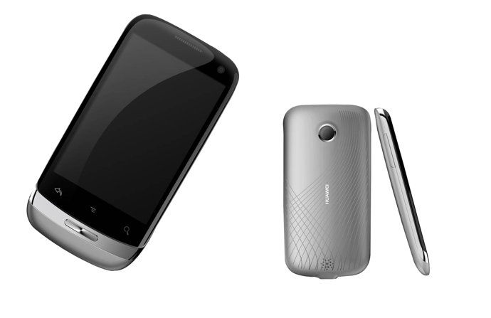Huawei smarthphone