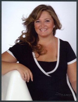 La soprano granadina Mariola Cantarero