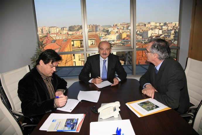 Mazón en Vega de Pas