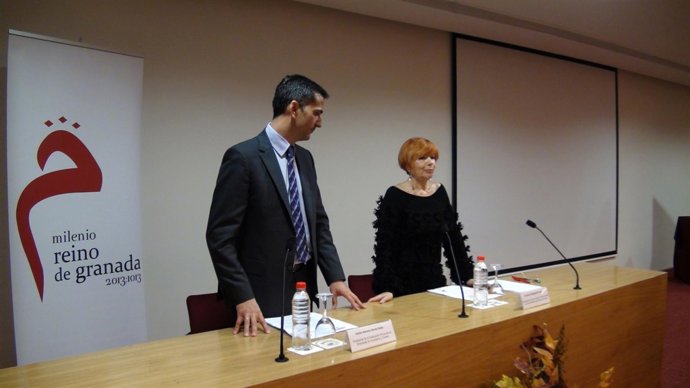 El presidente de la Federación Provincial de Hostelería de Granada, Carlos Navar