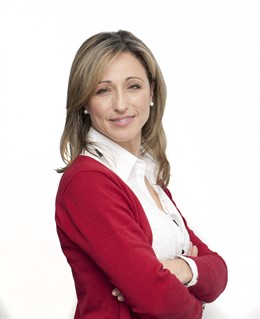 La nueva directora científica de L'Oreal España, Cristina Biurrun