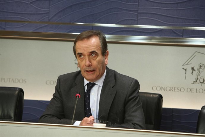 José Antonio Alonso