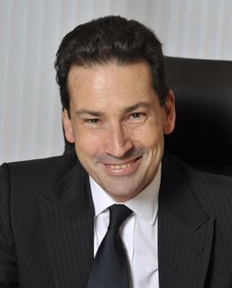 Jean-Pierre Talamoni, director de Desarrollo Internacional de EADS