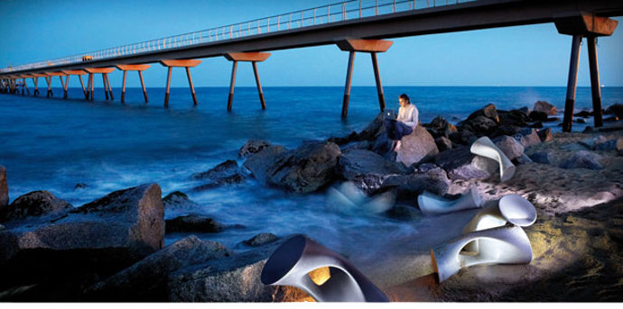 'Spain Arts & Culture 2011'