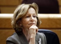 Salgado da por buenas las cifras de las finanzas públicas catalanas