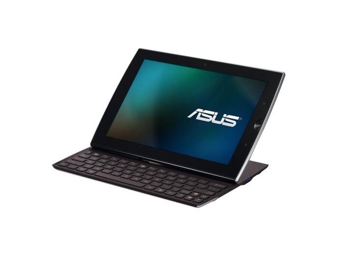Tablet ASUS Eee Pad Slider