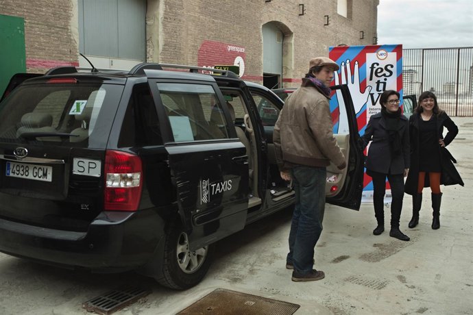 Presentación del VEO 2011