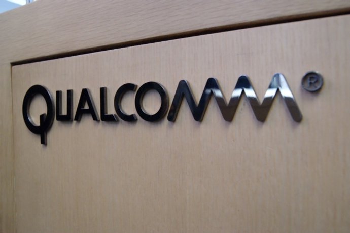 Logotipo de Qualcomm
