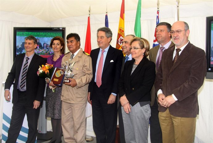 NOTA DE PRENSA ATLANTIC COPPER. ATRAQUE FURNESS ST KILDA.