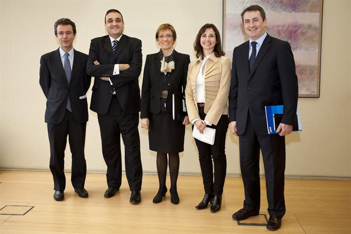  Alfred Vernis, director de Programas Universitarios de ESADE e investigador sen