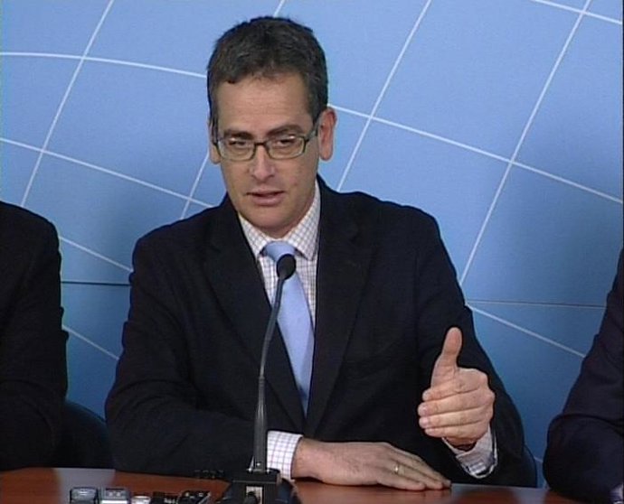 Basagoiti valora sobre el caso Faisán