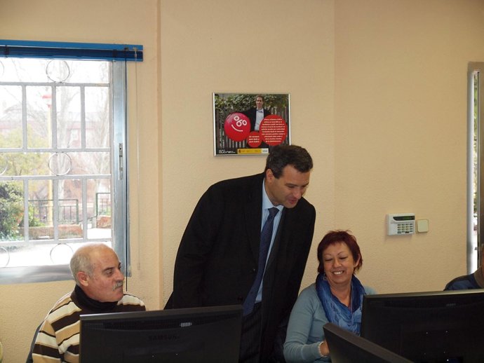 El alcalde de Cuenca