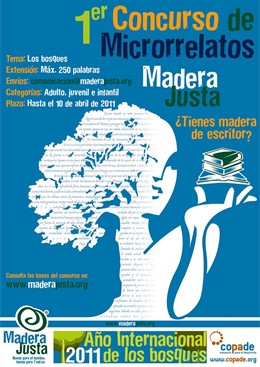 Madera Justa