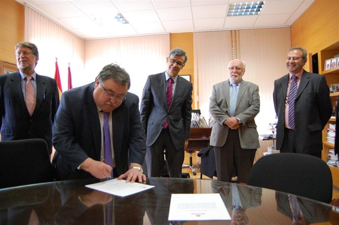 Acto de toma de posesión