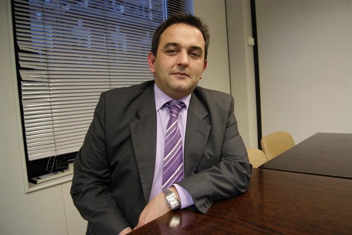 Juan Pedro Espinosa, nuevo presidente de la Asociación de Restauradores de la Re