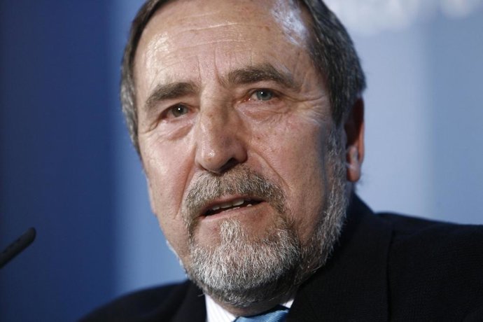 Juan Barranco, diputado del PSOE