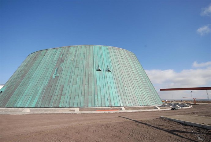 Aeropuerto de Ciudad Real 