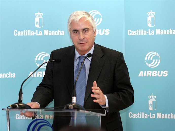 José María Barreda