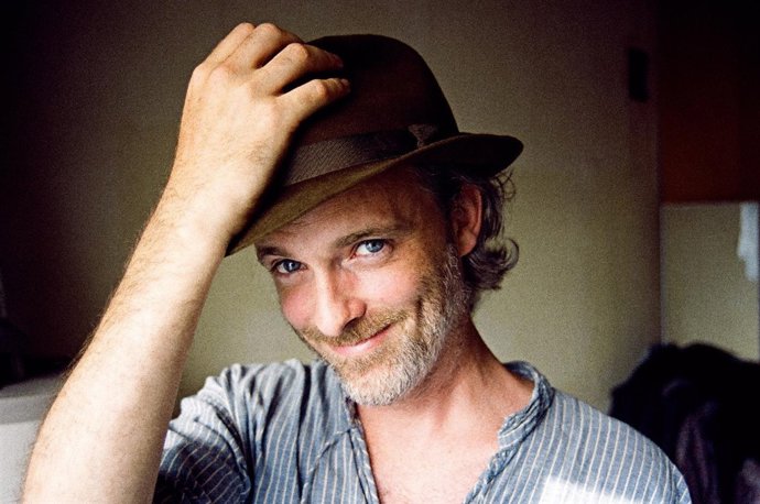 Fran Healy, la voz de Travis