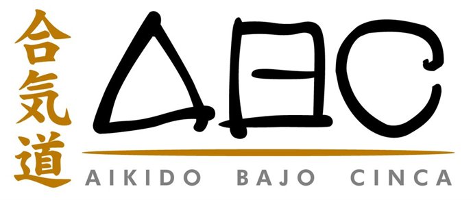 Logo Aikido Bajo Cinca