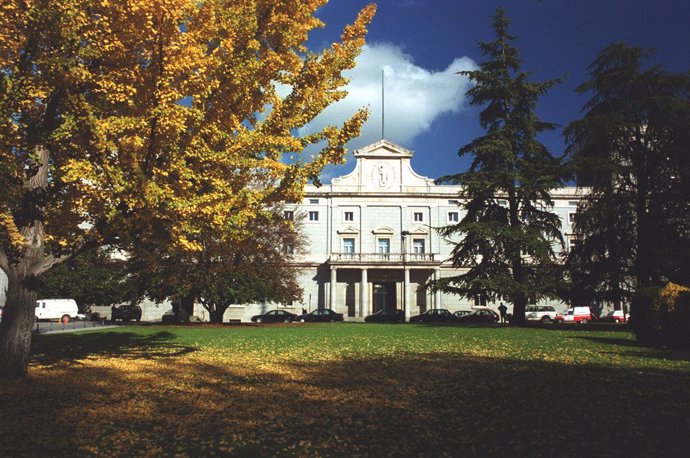 Rectorado Universidad de Navarra