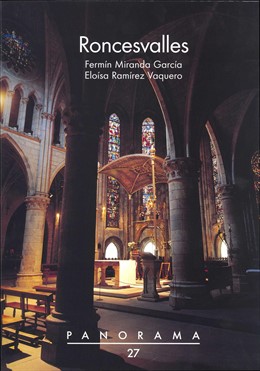 Portada de la publicación Panorama. 