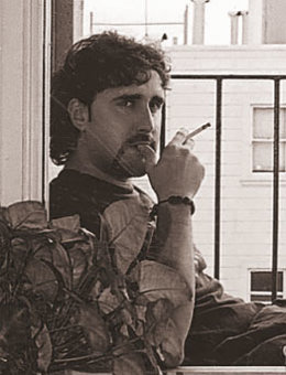 Sergio Oiarzabal