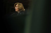 Salgado dice que el plazo a las cajas para captar capital es definitivo