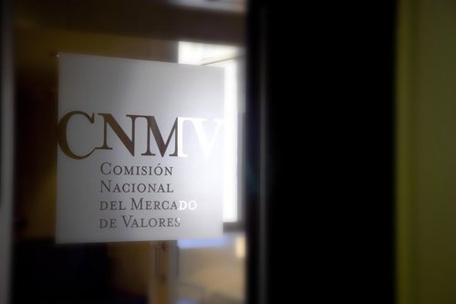Comisión Nacional del Mercado de Valores (CNMV)
