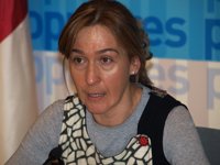 PP insta a Barreda a "resolver el problema" porque debería tener C-LM "como los chorritos del oro" y no es así